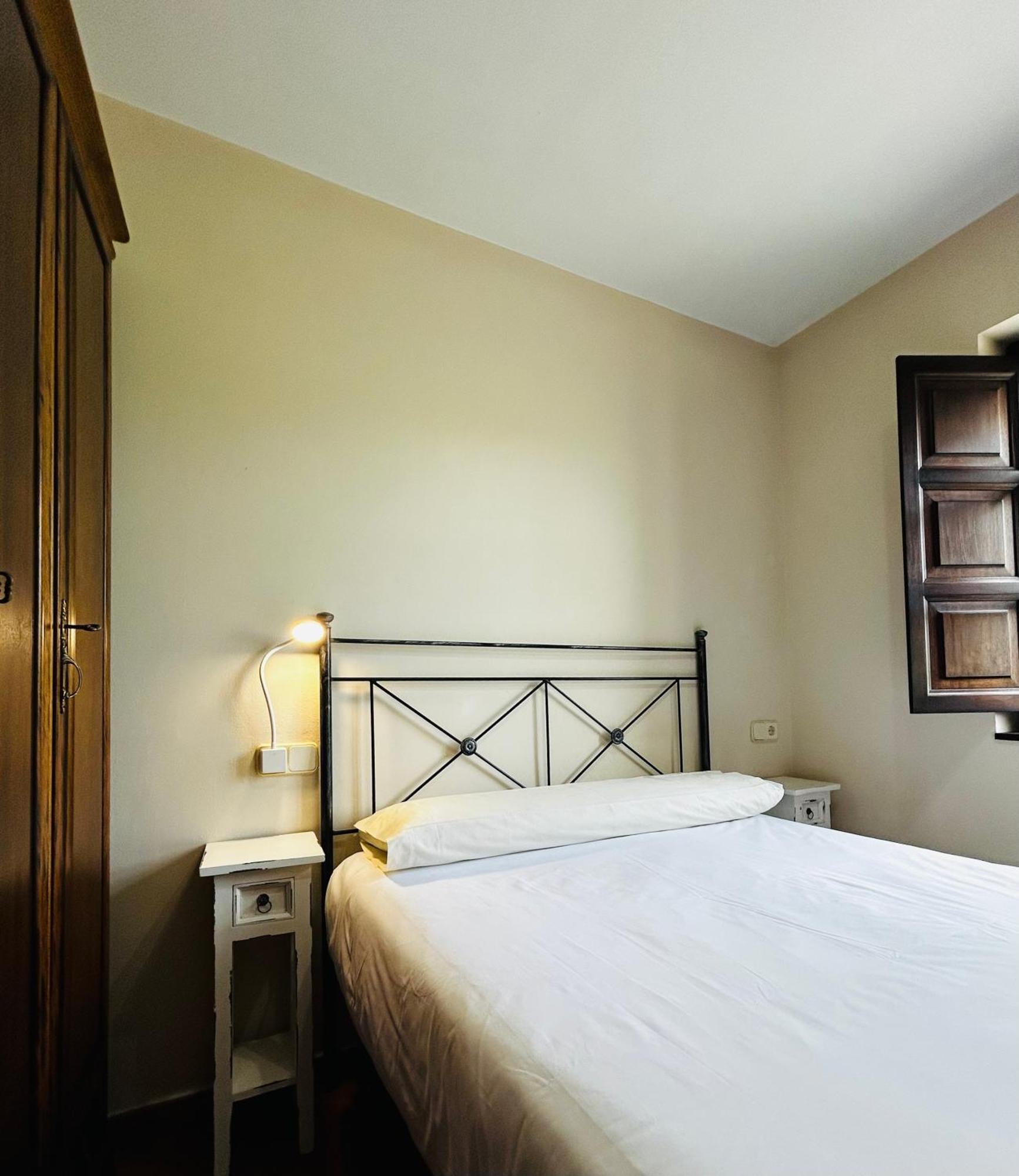 Apartament Casa La Maestra Arriondas Zewnętrze zdjęcie